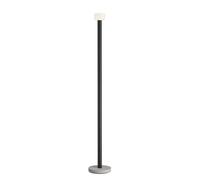 Bellhop Floor lamp Flos Chocolate - 8059607039700