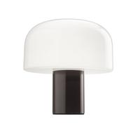 Bellhop Glass T Table lamp H 34 cm Cioko Flos SINGLE PIECES - FLOS F1074026 EZ