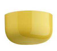 Bellhop Wall Up Wall Lamp Flos Yellow SINGLE PIECES - 8059607047811