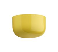 Bellhop Wall Up Wall Lamp Yellow