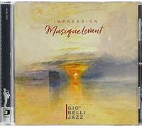 Belli Gio Jazz - Impression Musique Levant