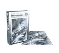 Bellica S-Boat Attack Jigsaw Puzzle (1000 Pieces)