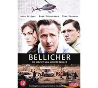 Bellicher / Tv Series - Bellicher / Tv Series [DVD]