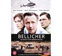 Bellicher / Tv Series - Bellicher / Tv Series [DVD]