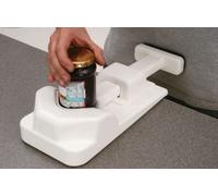 Belliclamp Jar and Bottle Holder