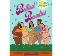 Bellied Beauties, The Pregnant Coloring Book