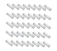 BELLIFFY 100pcs Replacement Squeakers for Shoes Dolls Squeakers Toy for Stroller Safe for Boy Girl