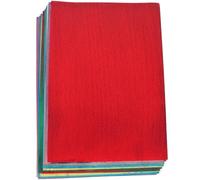 BELLIFFY 14pcs Cyanotype Sun Print Paper DIY Craft Printing for Art Projects Solar Sensitive Craft Material for Creative Handmade Activities and School Events