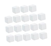 BELLIFFY 18pcs Calcium for Turtles Reptiles Essential for Healthy Growth and Water Quality Stability