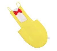 BELLIFFY 1pc Creative Parrot Diaper Clothing Breathable Lightweight Bird Outfit Reusable Pet Bird Supplies Comfortable for Dressing up Your Feathered Friend