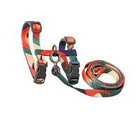 BELLIFFY 1pc Lightweight Cat Leash Stylish Pet Pulling Rope for Cats Material for Daily Walks and Outdoor Adventures