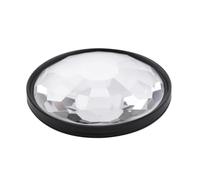 BELLIFFY 1set Kaleidoscope Prism Camera Filter for Unique Photography Effects Glass Lens for and Mirrorless Cameras Foreground Distortion for Landscape Night Scene Shooting