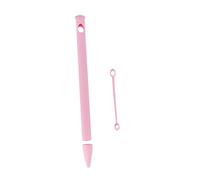 BELLIFFY 1st Gen Pencil Case Pig Pattern Silica Gel Cover Compatible Pencil Sturdy