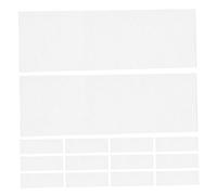 BELLIFFY 200pcs Pre-cleaned Microscope Slides Lab Slide High Transparency Glass for Biological Science Classroom and Research with Chemical Stability for Accurate Microscopic Observation
