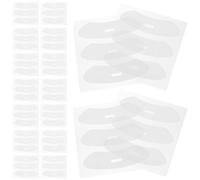 BELLIFFY 20pcs Mouth Tape Sleeping Patches for Non-Woven Fabrics Breathable Compact Design Enlarged Adhesive Area Easy to Carry Sleep Aid for Night Use