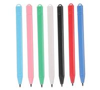 BELLIFFY 21pcs Lcd Writing Board Stylus Pens Doodle Board and Drawing Tablet Supplies for Boys and Girls and Adults for Home and Office Use