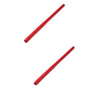 BELLIFFY 2pcs Car Spark Plug Wrench Set Auto Spark Plug Spanner Tool Socket Kit Compact Design Easy Installation Accessory for Mechanics