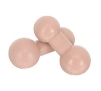 BELLIFFY 2pcs Doll Neck Connector DIY Accessory for Human Figure Crafting Lightweight and Reusable for Handmade Doll Projects for Boy Girl to Enjoy DIY Fun