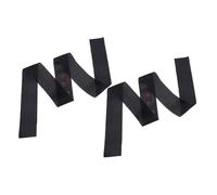 BELLIFFY 2pcs Japanese Karate Headband Decorative Chef Headband for Karate Accessory Style for Party Head Bands and Japanese Decorations