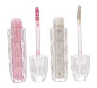 BELLIFFY 2pcs Liquid Eyeshadow Professional for All-day Wear Easy Application Break Resistance for Everyday Makeup Special Occasions
