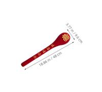 BELLIFFY 2pcs Manual Back Knock Hammer Massage Tool Latex Memory Foam Body Guasha Stick for Meridian Tapping Therapy Skin-Friendly Relief Massager for Daily Health Care