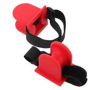 BELLIFFY 2pcs U-shaped Portable Fishing Rod Holders for Bridge Railings and Boats Adjustable Horizontal Pole Storage Racks with Quick Setup Stable Design for Rv Seaside and Truck Fishing