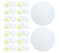 BELLIFFY 36pcs Natural Shoe Deodorizer Balls for Smell Removal Activated Odour Absorber for Shoes Sneakers Closets and Gym Bags Plant Fiber Freshener for Locker Air Freshening