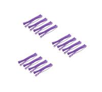 BELLIFFY 3pcs Curling Perm Rods Hair Curlers for Women Heatless Styling Tools for Short and Long Hair Versatile Salon and Home Use with Saving Design