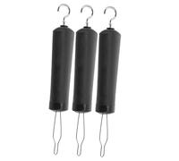 BELLIFFY 3Pcs Dressing Tool Grip and Zipper Pull Assist for Elderly and Disabled Helps with Mobility and Dressing Challenges