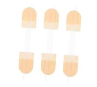 BELLIFFY 3Pcs Zip Style Closure Strips Flexible for Fast Breathable Supply No Stitching Needed for Home and Outdoor Use