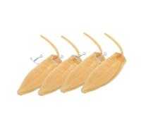 BELLIFFY 4pcs Latex Gas Sampling Bladders Replacement Balloons for Laboratory and Industrial Use High Precision Automatic Gas Sample Collection Equipment Suitable for Environmental