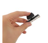 BELLIFFY 4pcs Metal Linear Sliding Potentiometers Push-pull Volume Control Switches for Sound Card Console Dj Mixer Tuning and Audio System Adjustments