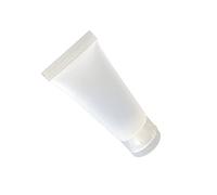 BELLIFFY 5pcs 30ml Refillable Travel Bottles for Shampoo Lotion Face Wash Squeeze Containers with Pp Pvc Material