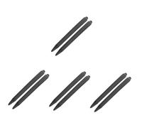 BELLIFFY 8pcs Stylus Pen for Touch Screens Drawing Pens Plastic Display for Teaching Screen and Office Whiteboard Use Random Color