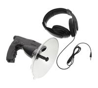 BELLIFFY 8x Portable Bird Watching Monocular Telescope for Adults, Lightweight Handheld Outdoor Observation Device with Bird Sound Listening Function for Long Distance Nature Viewing