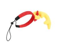 BELLIFFY Adjustable Cute Pet Reindeer Antlers Headband for Dogs and Cats Realistic Deer Horns Soft Holiday Costume Accessory Fit for Christmas Photos and Festive Events