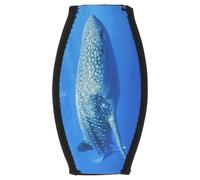 BELLIFFY Adjustable Soft Face Strap Diving Mask Cover for Snorkeling and Diving Comfortable Swim Goggle Straps Protect Hair From Tangles Suitable for Adults and Water Sports Accessory