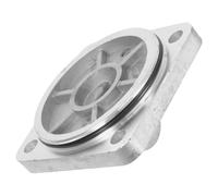 BELLIFFY Alloy Cylinder Cover for Auto Tire Changer Machine Replacement Cylinder Lid for Efficient Tire Equipment Protection Damage Prevention and Streamlined Auto Repair Workflow