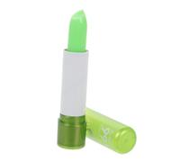 BELLIFFY Aloe Vera Color Changing Lip Tint Balm Hydrating Medicated Lip Balm Moisturizing Temperature-activated