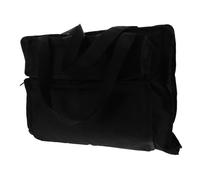 BELLIFFY Art Portfolio Bag for Artists Canvas Drawing Board Storage Organizer Handheld Design for Painting Supplies Go Creativity