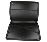 BELLIFFY Artist Carrying Bag with Handle Portable Art Drawing Storage Bag A3 Portfolio Case for Artists and Students Suitable for Travel and Outdoor Painting