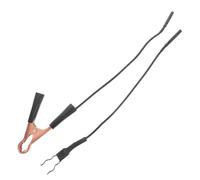 BELLIFFY Automotive Electrical Leak Detector Car Circuit Tester with High Precision Voltage Detection Compatibility for Hidden Load and Leak Diagnostics