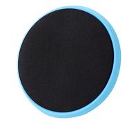 BELLIFFY Ballet Turning Board Portable Dancer Training Disc for Pirouettes Lightweight Ballet Training Tool for Home Studio and Gym Use for Young Dancers