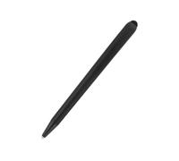 BELLIFFY Black Dual-tip Design Capacitive Stylus Pen for Electronic Whiteboard and Infrared Screen, Touch Accurate Abs Material Tablet Stylus for Drawing and Checking Your Email Random Random Color