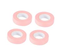 BELLIFFY Breathable Eyelash Tapes Lash Extension Grafting Tapes 4pcs for Eyelash Isolation and False Lash Application