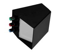 BELLIFFY Brightness Three Primary Colors Apparatus Scientific Optics Experimental Equipment for School Teaching Tool Easy Operation Color Mixing Demonstrator with Precise Light Control