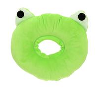 BELLIFFY Cat Collar Soft Carton Design for Recovery Comfortable Breathable for Your Pet's Well-being