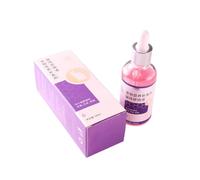 BELLIFFY Cat Estrus Conditioning Liquid Useful Kitten Accessory Bottle 50ml for Appetite and Emotion for Female Cat