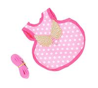 BELLIFFY Chicken Harness Vest Hen Leash Pet Rooster Harness Outdoor Hen Clothes Pet Chicken Costume