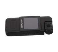 BELLIFFY Compact Sports Camera with Infrared Night Vision Weather-resistant Outdoor Recorder for Hiking Running and Adventure Filming Portable Body-worn Camcorder with Back-clip Mount